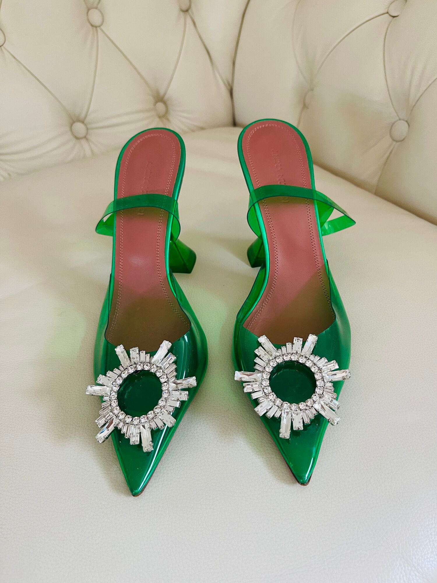 ESTILETO SUSI - Imagen 2