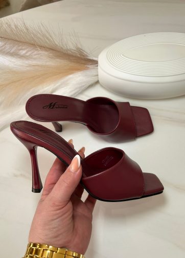 BURDA CHIC