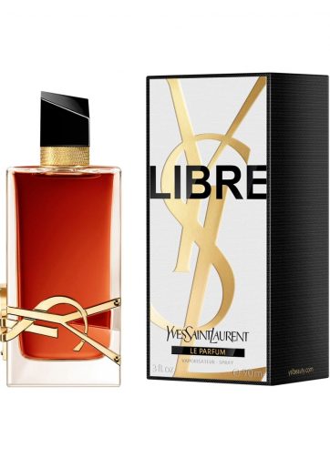 LIBRE LE PARFUM