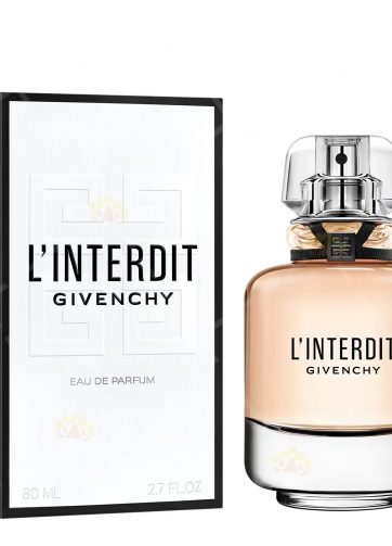 L'INTERDIT