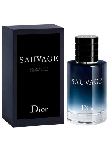 SAUVAGE