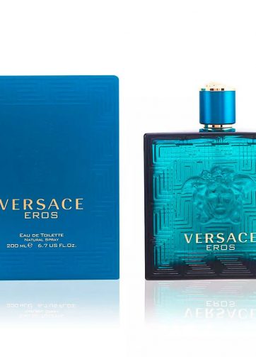 VERSACE EBROS