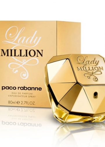 LADY MILLON