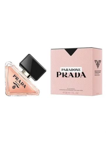 PRADA PARADOXE