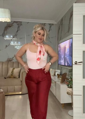 PANTALÓN BELLA