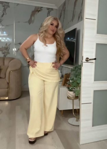 PANTALÓN FRESIA