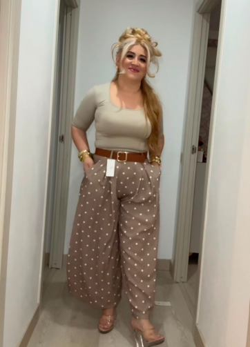 PANTALÓN PILI