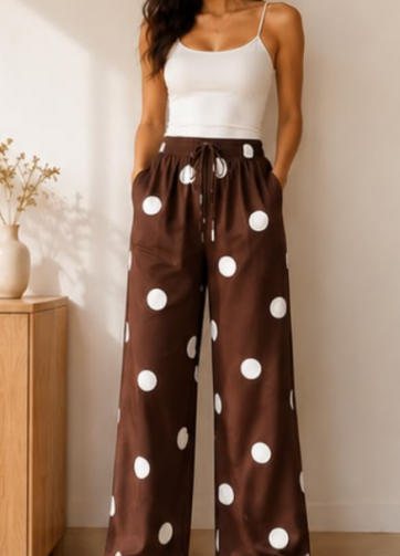 PANTALÓN LULI