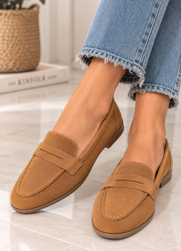 Mocasín Olivia