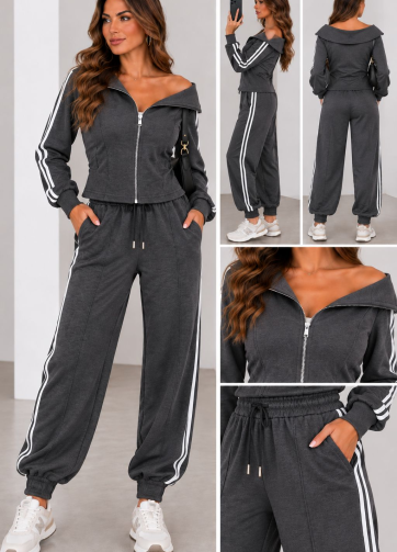 Conjunto Soho