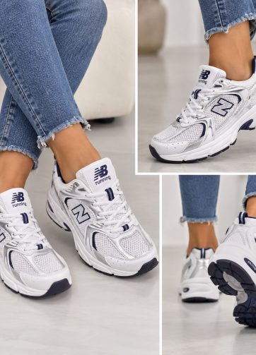 Deportiva estilo running