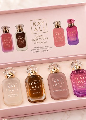 Pack de Perfumes Kayali